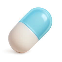 Cápsula de gelatina, formato en que viene Hondrotex